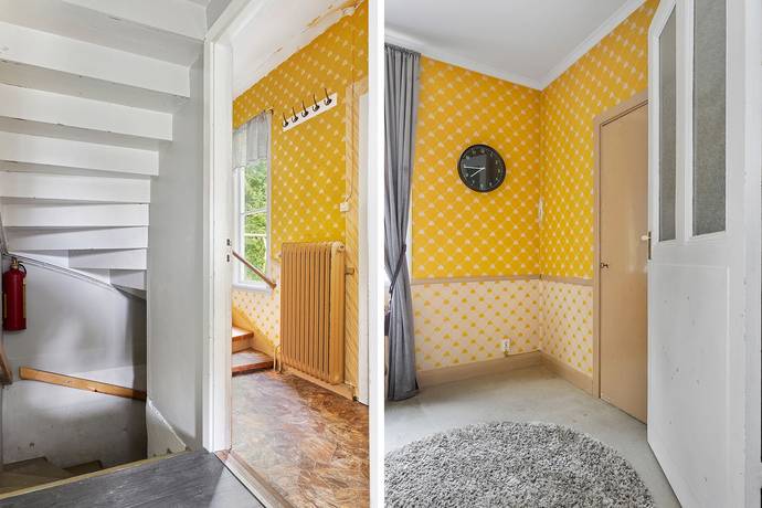 5 rum Villa på Svenshult 302 Västra Skagene Hammarö kommun - bild 24