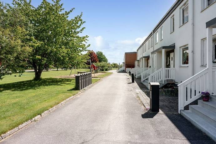 4 rum Radhus på Ivar Widéensgatan 84 Hindsbo Skara kommun - bild 31
