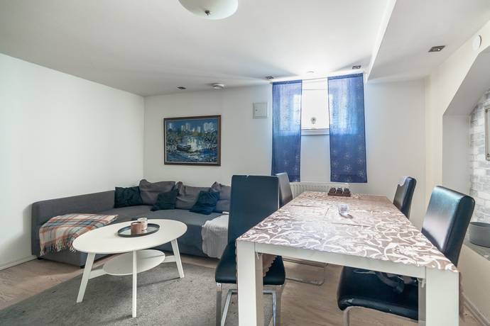 4 rum Lägenhet på Eskilsgatan 3C Fålhagen Uppsala kommun - bild 5