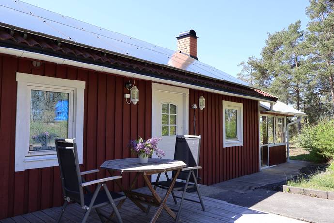 4 rum Vinterbonat fritidshus på Krikvägen 10 Ullevi Gnesta kommun - bild 31