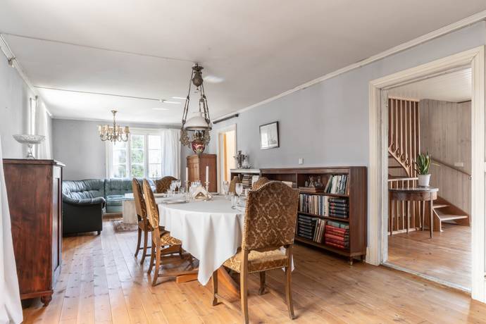 8 rum Villa på Skärsnäsvägen 41 Olofströms kommun - bild 19
