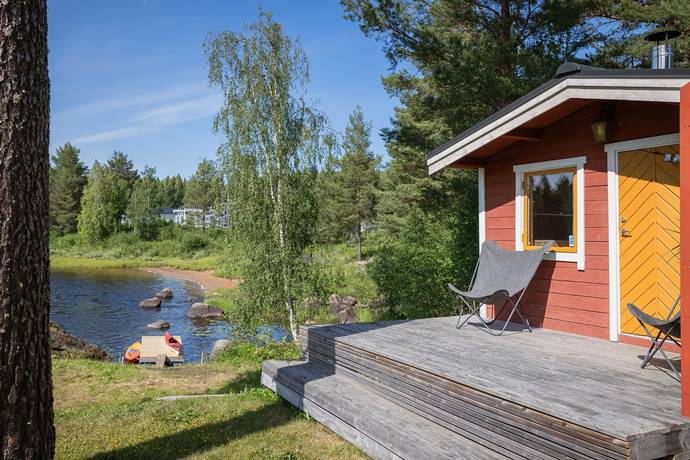 5 rum Villa på Järvsö, Säljestavägen 80 Järvsö Ljusdals kommun - bild 35