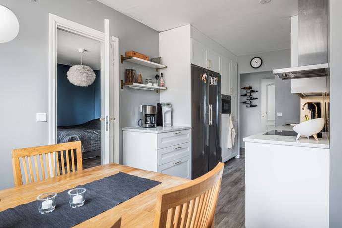 3.5 rum Lägenhet på Pinnmogatan 27 Vilbergen Norrköpings kommun - bild 7