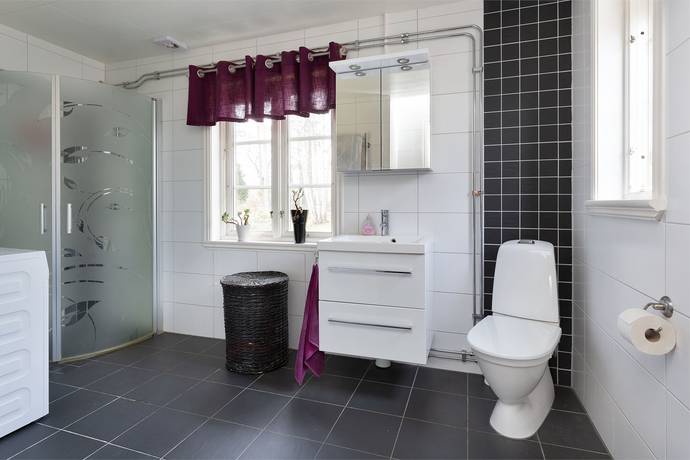 5 rum Villa på Stjärnamo 122 Nybro kommun - bild 19
