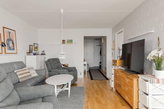 Segerstadsvägen 32, Hovshaga, Växjö kommun