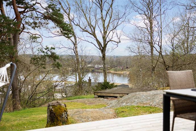 5 rum Villa på Kalltorps by 4 Sjuntorp Trollhättans kommun - bild 2