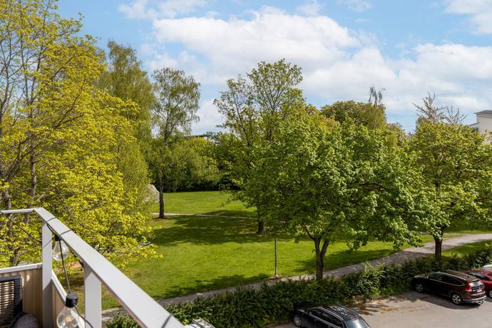 2 rum lägenhet på Rynningsbergsgatan 2 Centralt Norr, Örebro kommun - bild 3