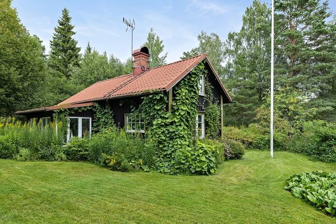 3 rum fritidshus på Välinge 202 Väse, Karlstads kommun - bild 1