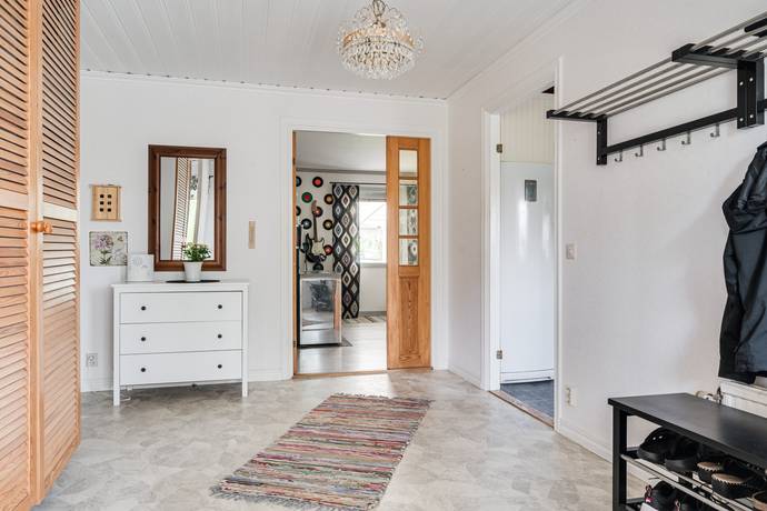 6 rum villa på Hössna Smedjeliden 2 Hössna, Ulricehamns kommun - bild 5