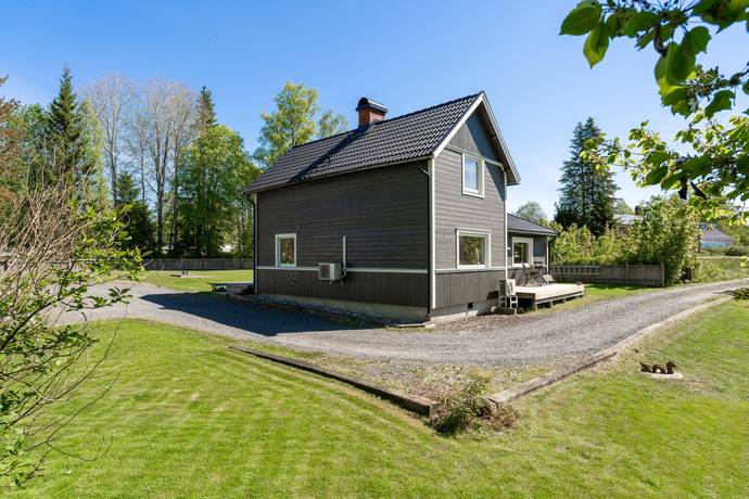 5 rum Villa på Dalskogsvägen 20 Mullsjö Mullsjö kommun - bild 36