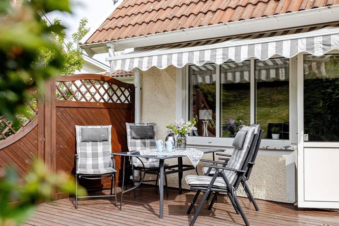 3 rum parhus på Klockljungvägen 6A Falkenberg, Falkenbergs kommun - bild 5