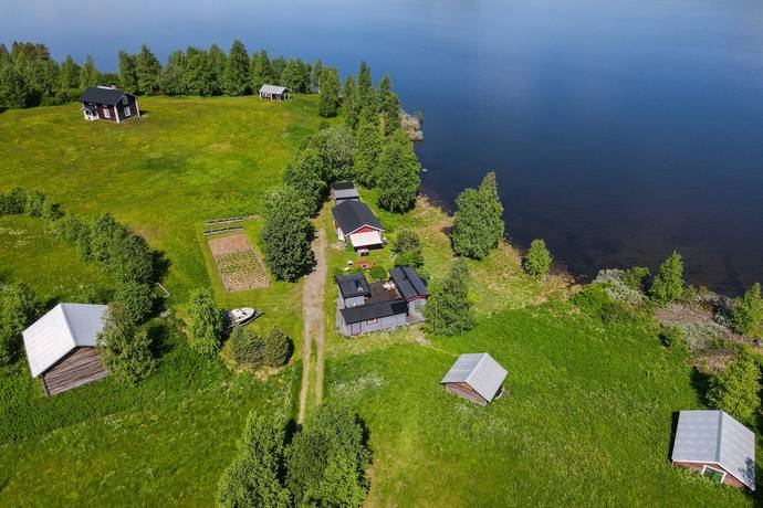 Sorsele, Sorsele kommun
