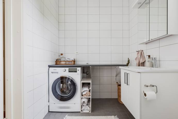 1.5 rum Lägenhet på Lillbackavägen 11 Sörbyängen Örebro kommun - bild 25