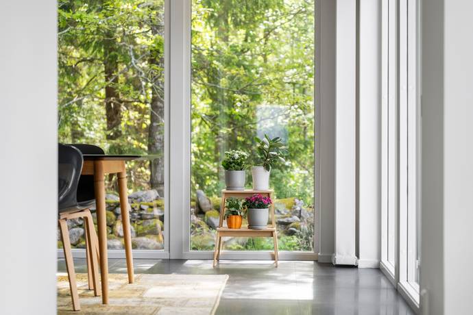 6 rum Villa på Ölmevallavägen 385 Åsa Kungsbacka kommun - bild 9