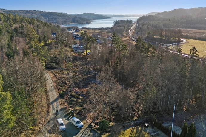 Svenshögen, Stenungsunds kommun