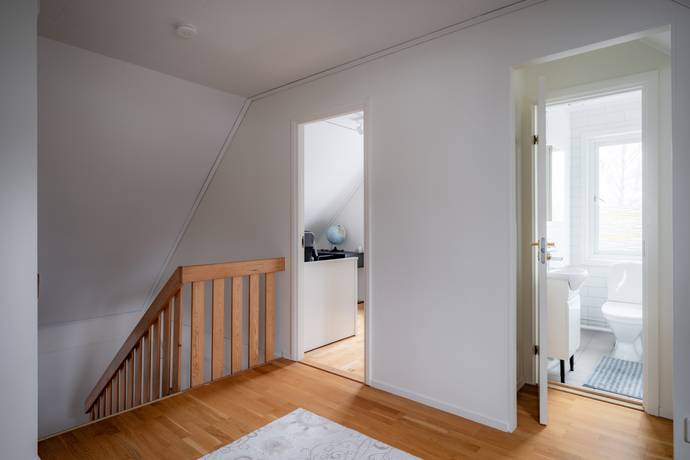 7 rum Villa på Karpvägen 27 Sticklinge Lidingö kommun - bild 8