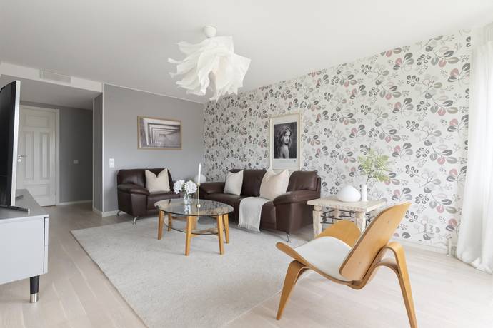 3 rum Lägenhet på Lavettvägen 34 Rissne Sundbybergs kommun - bild 10