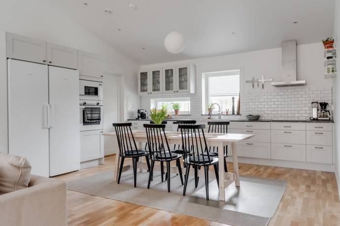 5 rum Villa på Segloravägen 54 Borås kommun - bild 17