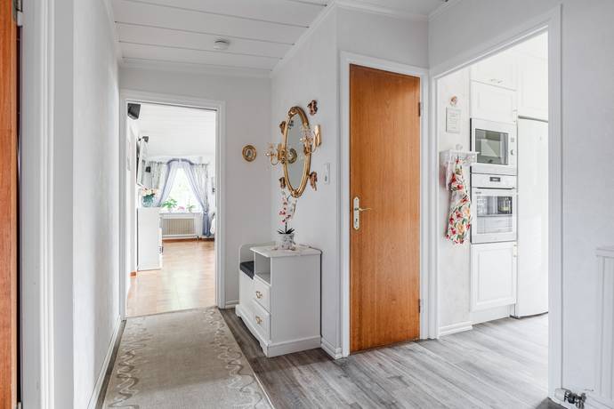 7 rum Villa på Älvdansgatan 14 Ludvigsdal Västerviks kommun - bild 14