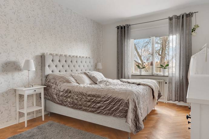 2 rum Lägenhet på Dalgatan 21B Centralt Södertälje kommun - bild 13