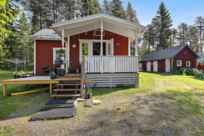 Råneå, Luleå kommun