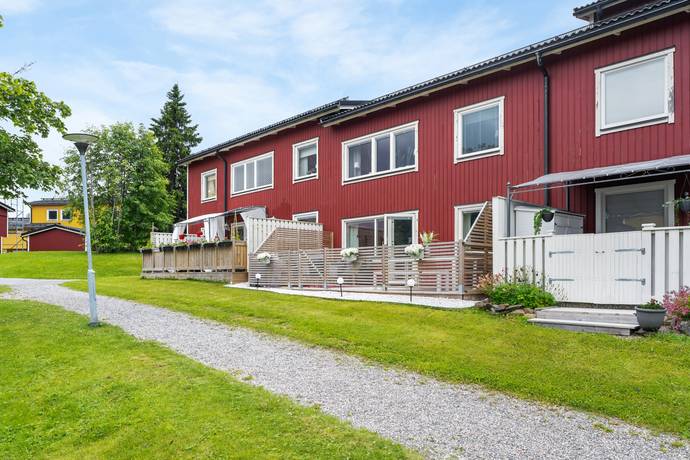 3 rum lägenhet på Luleåvägen 333 Granloholm, Sundsvalls kommun - bild 1
