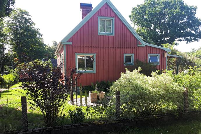 4 rum Villa på Styrmansvägen 6 Sätofta Höörs kommun - bild 26