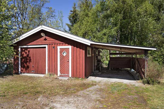 4 rum Villa på Rävuddsvägen 3 Trosa Öbolandet Trosa kommun - bild 27