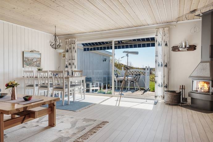 5 rum Villa på Bua 62 Kungshamn Sotenäs kommun - bild 22