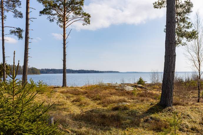 5 rum Gård med jordbruk på Hallanda gård Tveta Hallanda Säffle kommun - bild 37