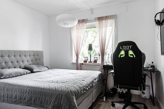 5 rum Villa på Fredriksbergsparken 21 Fredriksberg Falköpings kommun - bild 15