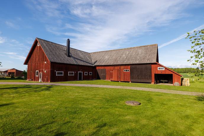 6 rum Villa på Sörby Västergård 115 Hallsberg Hallsbergs kommun - bild 71