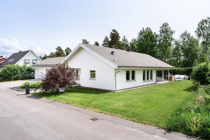 5 rum villa på Granatstigen 33 Galgberget, Falu kommun - bild 5
