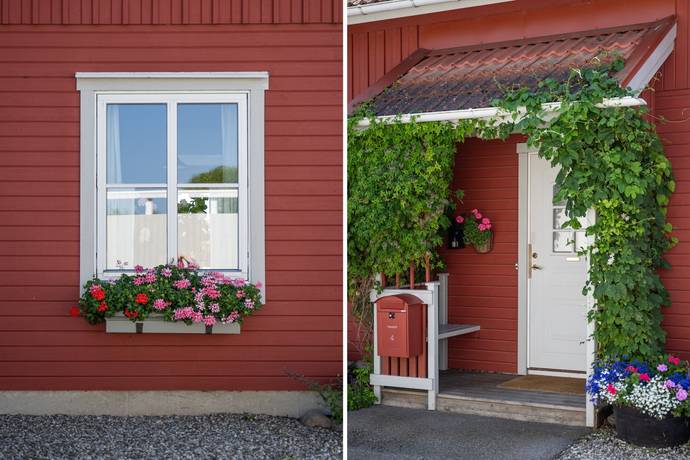 7 rum Villa på Näckrosgränd 4 Frönäs Gnesta kommun - bild 5