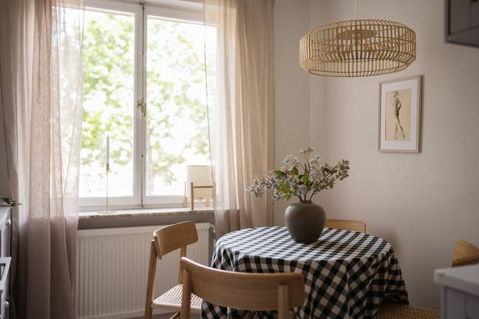 2 rum Lägenhet på Tellusborgsvägen 33 Midsommarkransen Stockholms kommun - bild 20