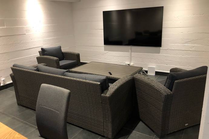 5 rum Lägenhet på Thulegatan 19 Sundsvall centrum Sundsvalls kommun - bild 22
