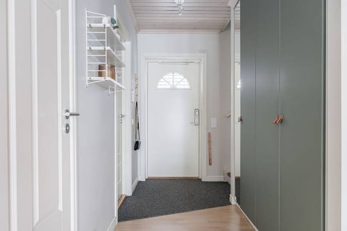 6 rum Villa på Valborg Olanders väg 29 Lilla Källviken Falu kommun
