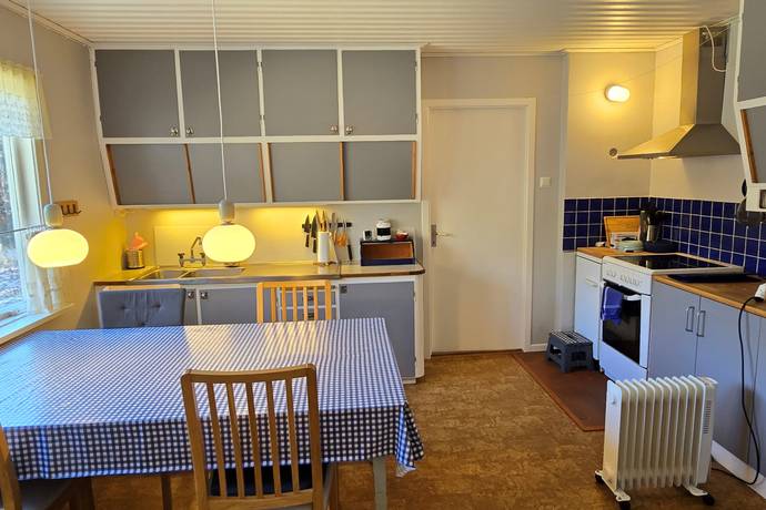 5 rum Vinterbonat fritidshus på Groeryd Dalhem 1 Ljungby kommun - bild 28
