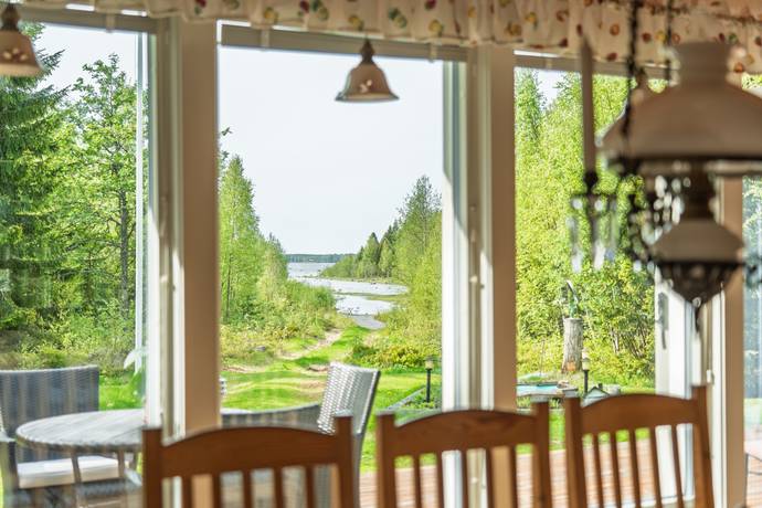 6 rum Villa på Sillviken 342 Sillviken/Innertavle Umeå kommun - bild 22