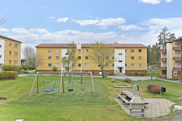 3 rum Lägenhet på Skyttevägen 21 Munkmora Värmdö kommun - bild 22