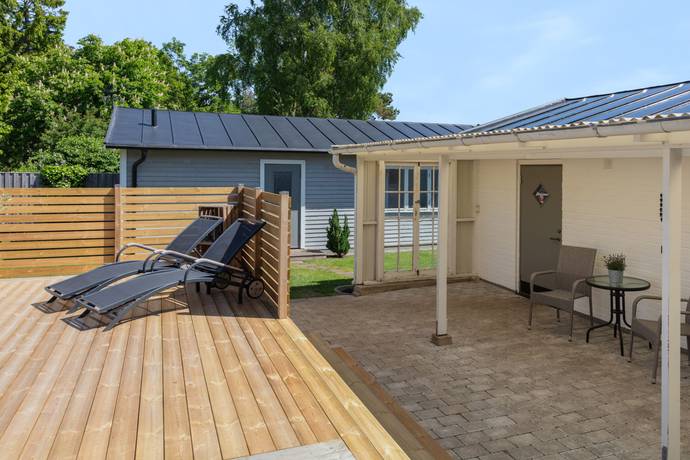 4 rum Villa på Sillabacken 11 Nybrostrand Ystads kommun - bild 25