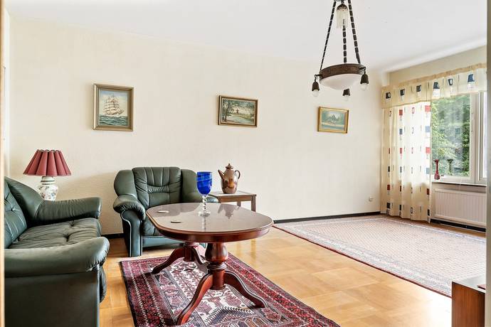 4 rum Lägenhet på Österängsgatan 38 Centralt - Öster Halmstads kommun - bild 12