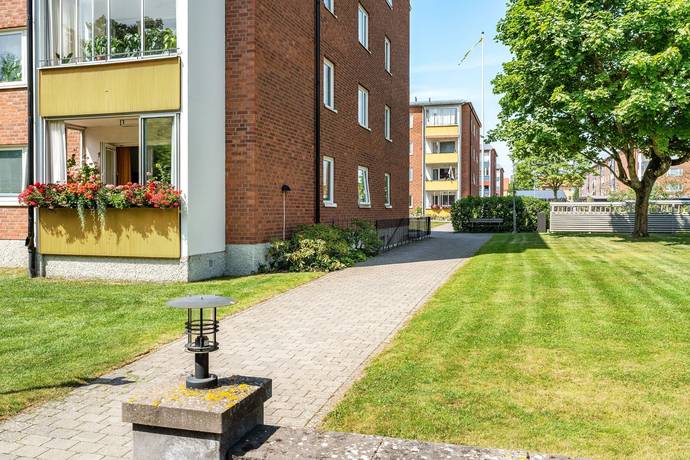 3 rum Lägenhet på Vasagatan 6 Centralt Hjo kommun - bild 23