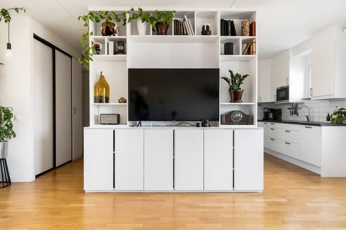 3 rum Lägenhet på Marieborgsgatan 4 Sundbyberg - Ursvik Sundbybergs kommun - bild 6