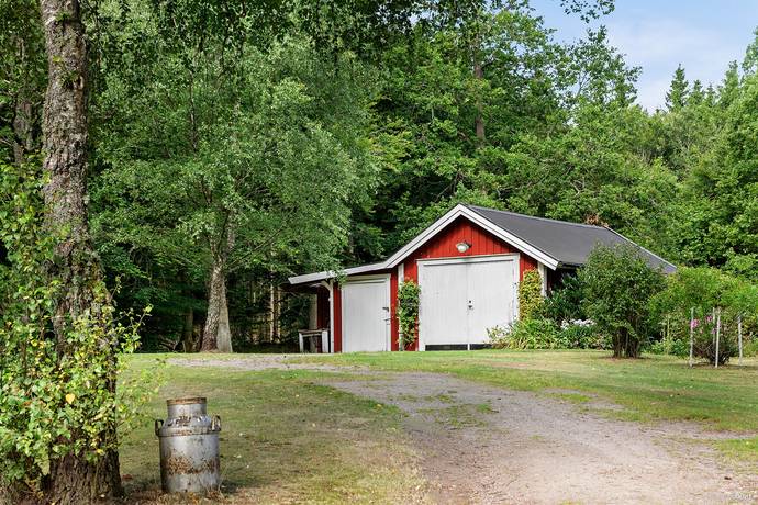 4 rum villa på Tvingvägen 51 Johannishus, Ronneby kommun - bild 4