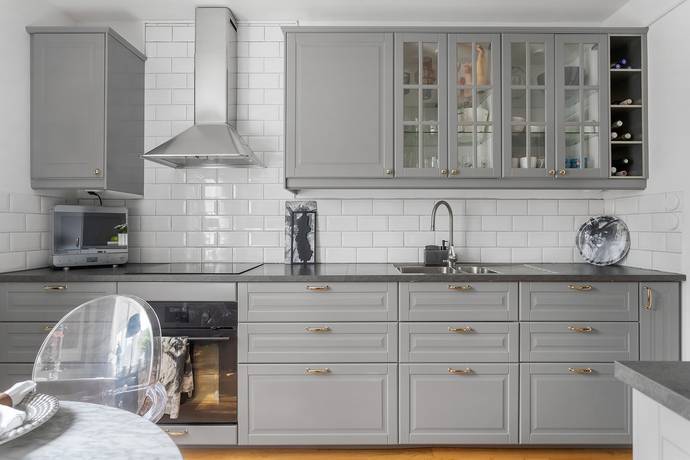 1 rum lägenhet på Bryggartorpsgatan 11 Snopptorp, Eskilstuna kommun - bild 4