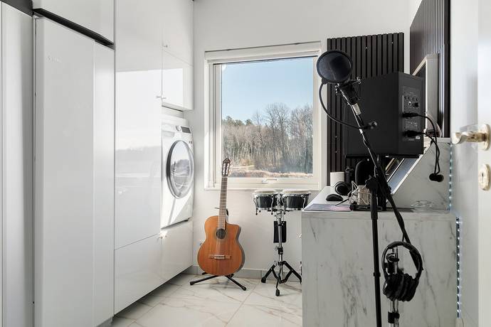 6 rum Villa på Jumstaängsvägen 7 Södertälje kommun - bild 20