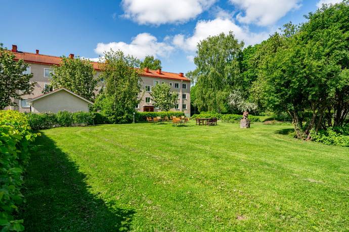 2 rum Lägenhet på Tegnérgatan 36B Luthagen Uppsala kommun - bild 34