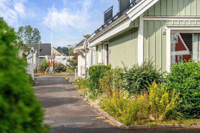 5 rum villa på Vårlöksvägen 38 Älvängen, Ale kommun - bild 4