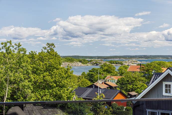 5 rum Villa på Skogsgapet 11 Södra Skärgården, Brännö Göteborgs kommun - bild 9